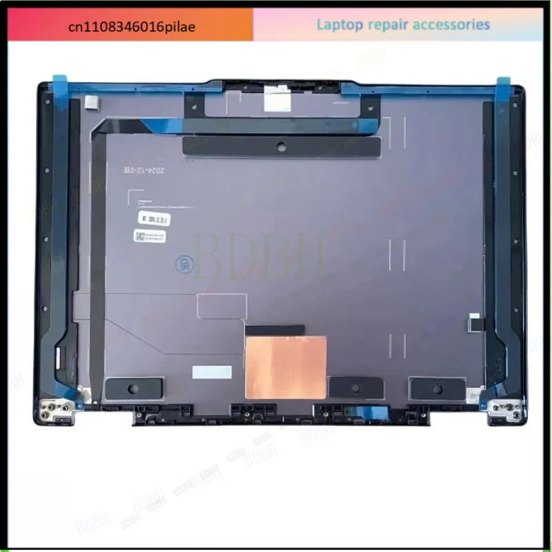 New Lcd Rear Back Cover Top Screen Case For Yoga 7 2-in-1 14IML9 83DJ Laptop