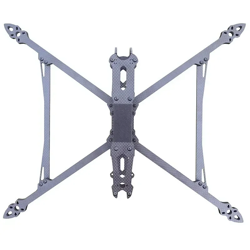 

MARK4 V2 FPV Drone Frame KIT 8/9/10inch 367/387/427mm Carbon Fiber For RC FPV Freestyle Long Range Racing Drone Quadcopter