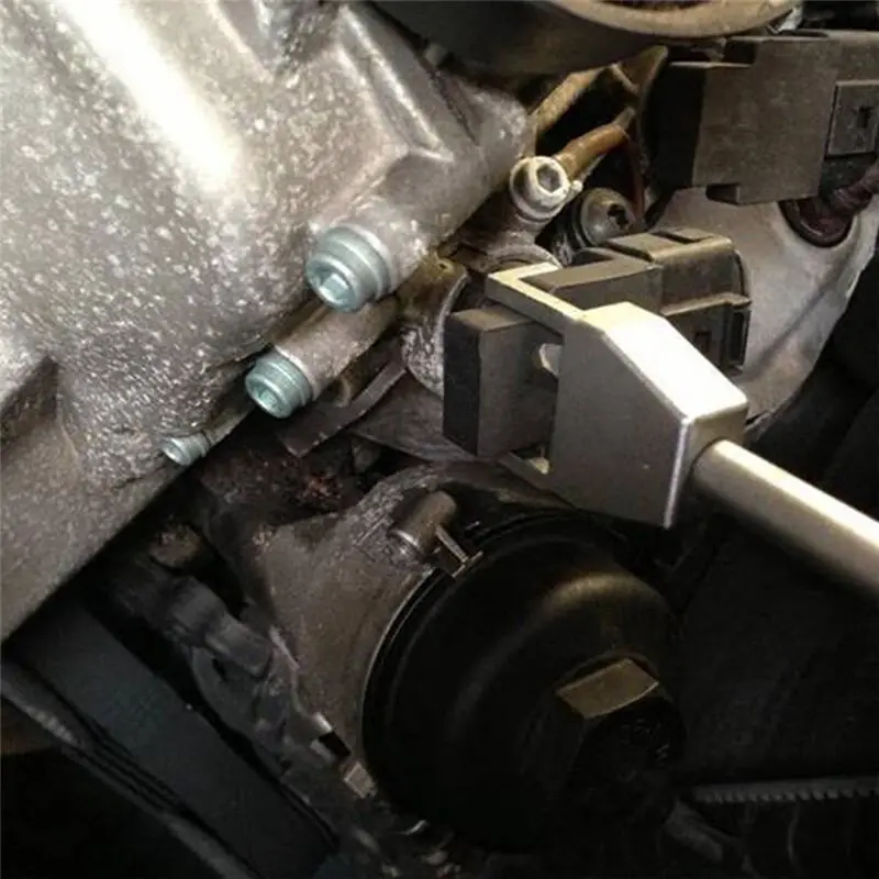 

BHBL Auto Ignition Coil Puller Removal Spark Plug Puller Tool for ,,Sagitar,, Car Repair Tool