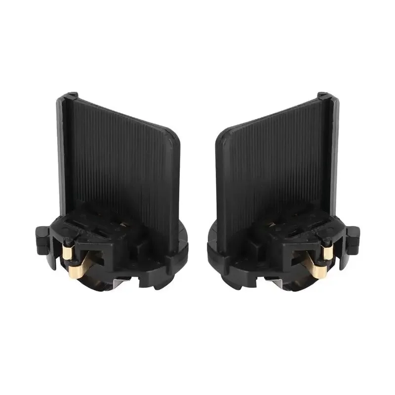 Headlight Bulb Socket Adapter OE5K0941109C A9068260282 For VW Golf Jetta Tiguan Passat Touran Mercedes Benz W447 W448 W906 Car