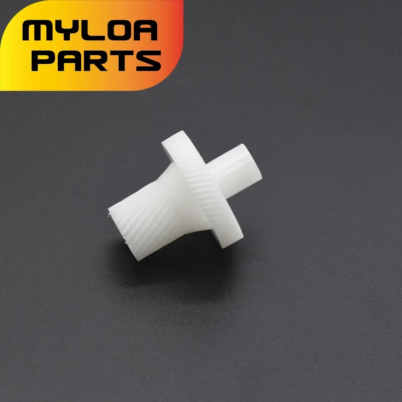 

5 шт. новый барабанный привод 23T 60T 4030-2506-01 для Konica Minolta Bizhub 350 250 200 222 350 282 362 283 363 423 DI2510 DI3510