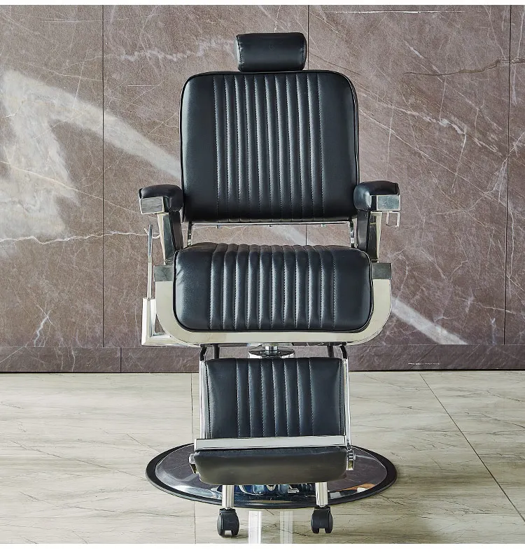 

Professional Styling Luxury Hair Beauty Salon Furniture Barber Chair