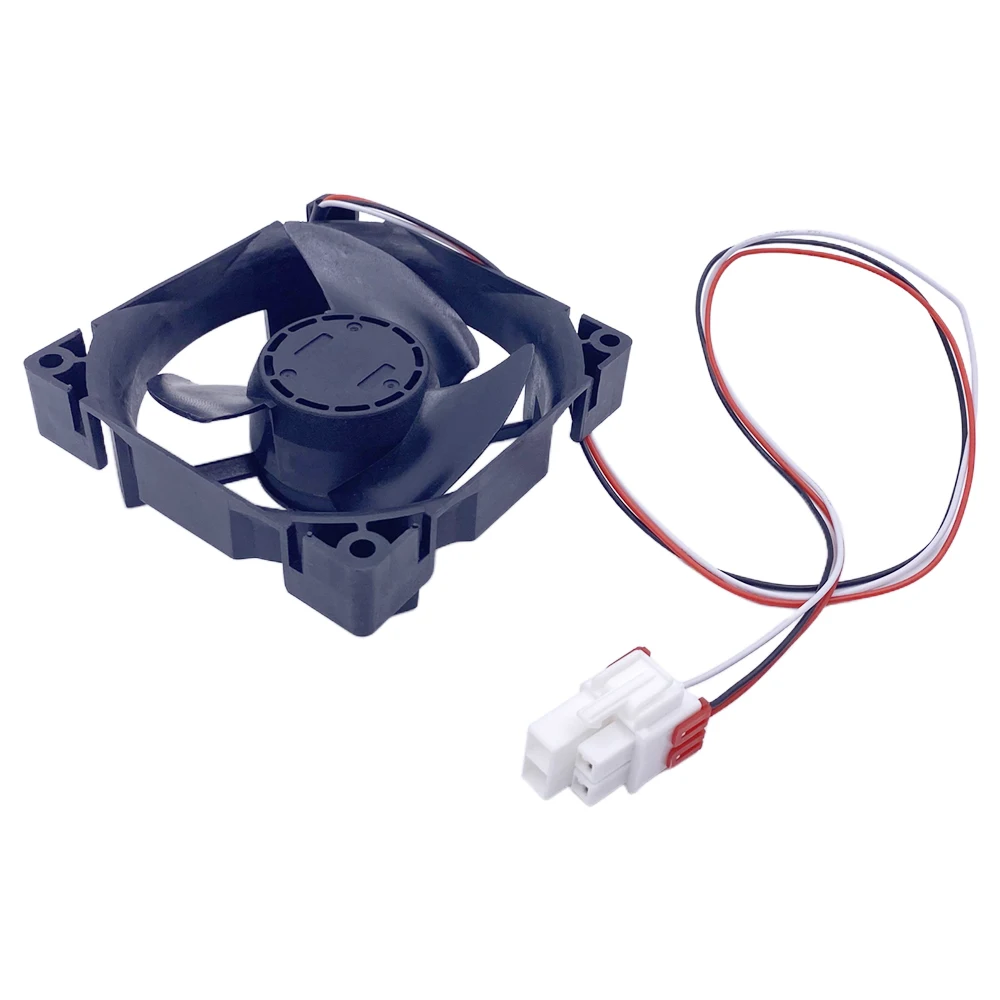 Вентилятор холодильника 3612JL-04W-S49, двигатель испарителя и морозильной камеры, совместимый с холодильником Sam-sung, замена для DA31-00287A AP5914786 Вентилятор холодильника 3612JL-04W-S49, двигатель испарителя и морозильной камеры, совместимый с холодильником Sam-sung, замена для DA31-00287A AP5914786