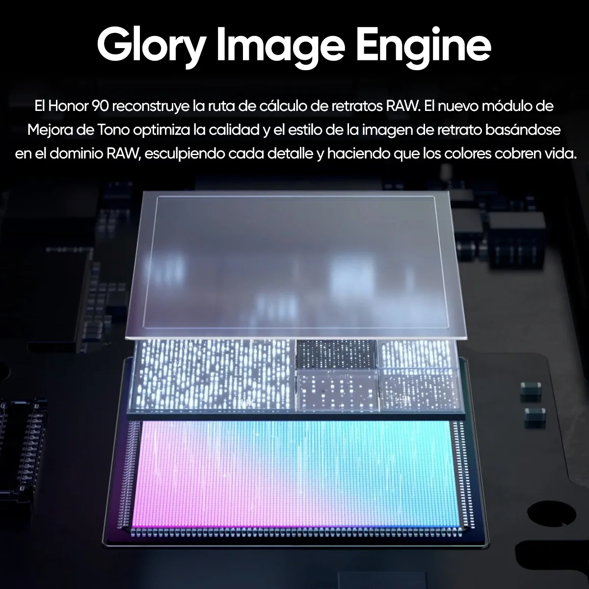 النسخة العالمية الأصلية HONOR 90 5G 200MP كاميرا فائقة الوضوح Snapdragon 7 Gen 1 5000mAh عمر البطارية 66 واط شاحن فائق 120 هرتز