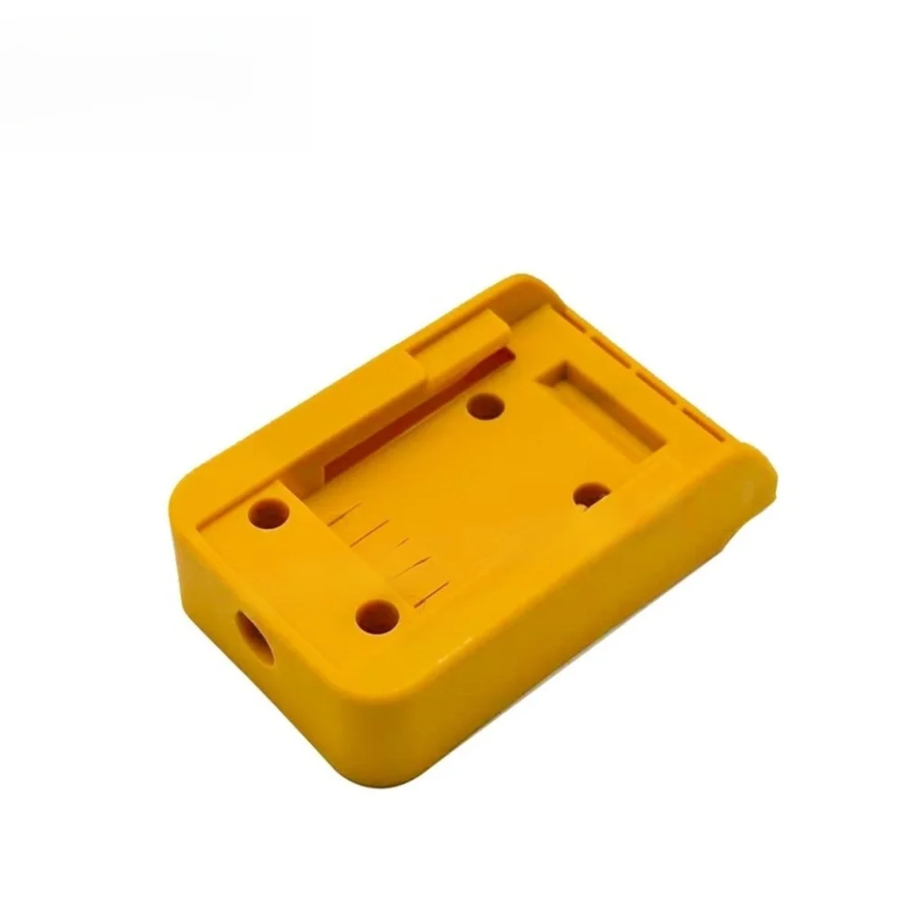Cordless Tool Hanger Power Tool Storage For Workshop Wall Storage 96mm X 59mm X 28.5mm Space-saving Design Compact Dimensions