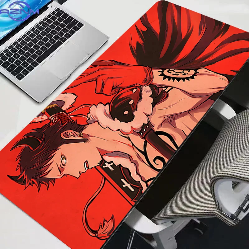 Gift‑ready Desk Mat, Practical Mouse Pad for Indoor Home Office Desktop Layout