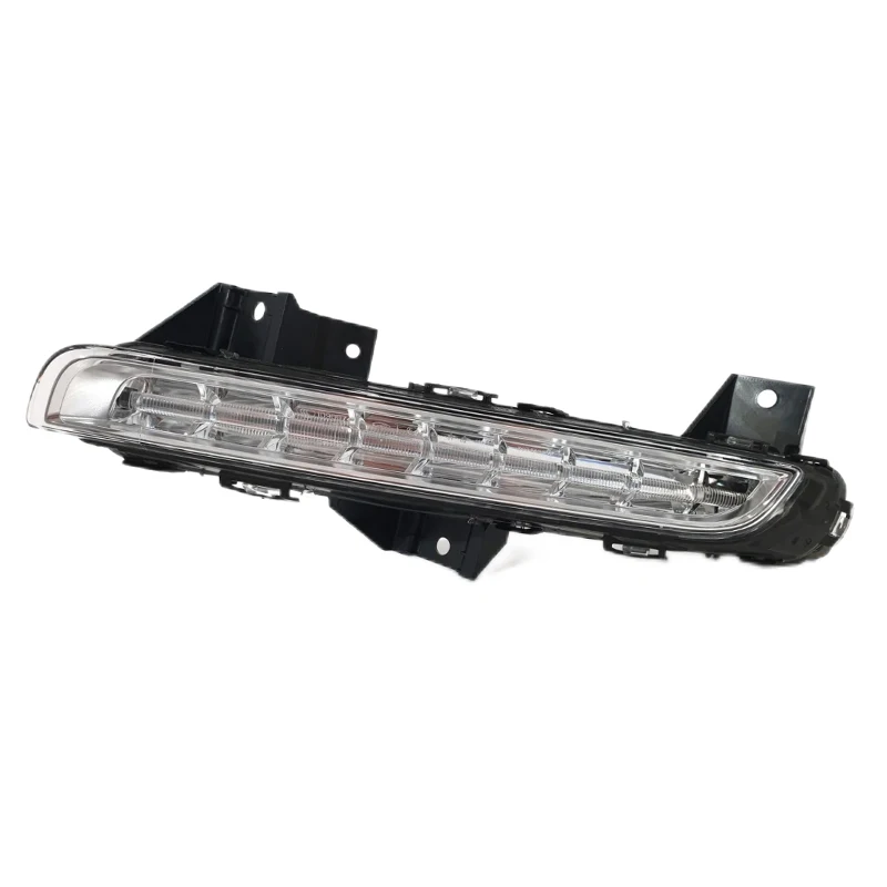 OE 97063108252 97063108152 LED Daytime Running Light High quality automotive parts for Porsche panamera 970.2 2014-2017