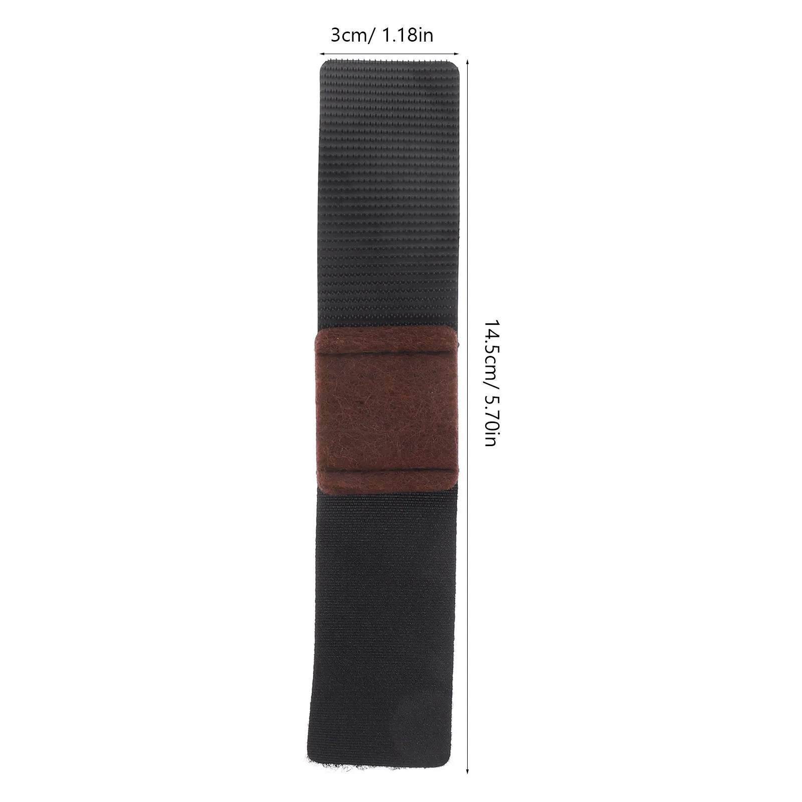 20Pcs Felt Chair Leg Covers Elastic Stretch Wrap Floor Protectors Anti-Scratch Noise Reduction for Dining Office Folding Chairs
