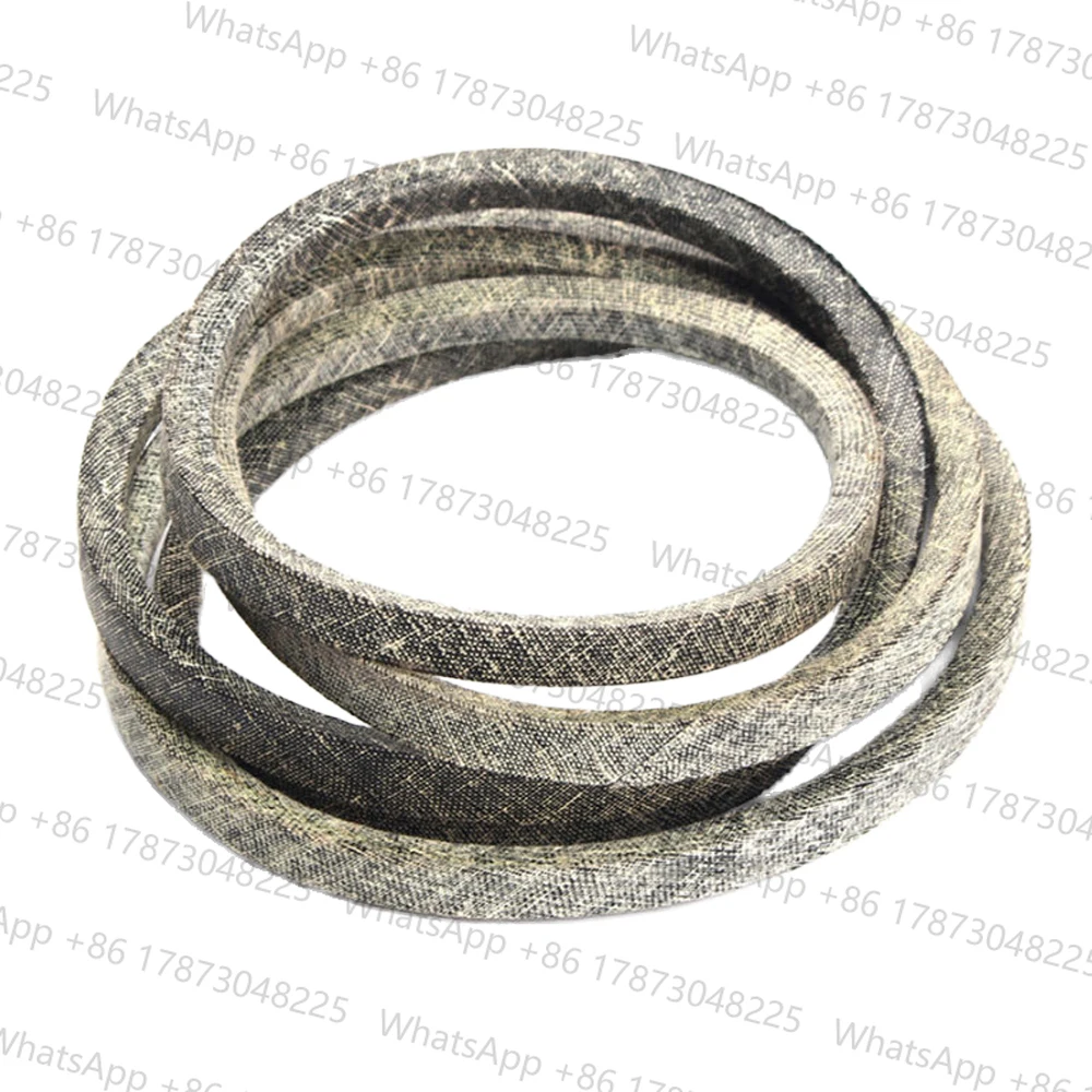 Lawn Mower Deck Belt M126536 95404137A AC24118 M124895 Fit for John Deere LT150 LT155 LT160 LT166 LT180