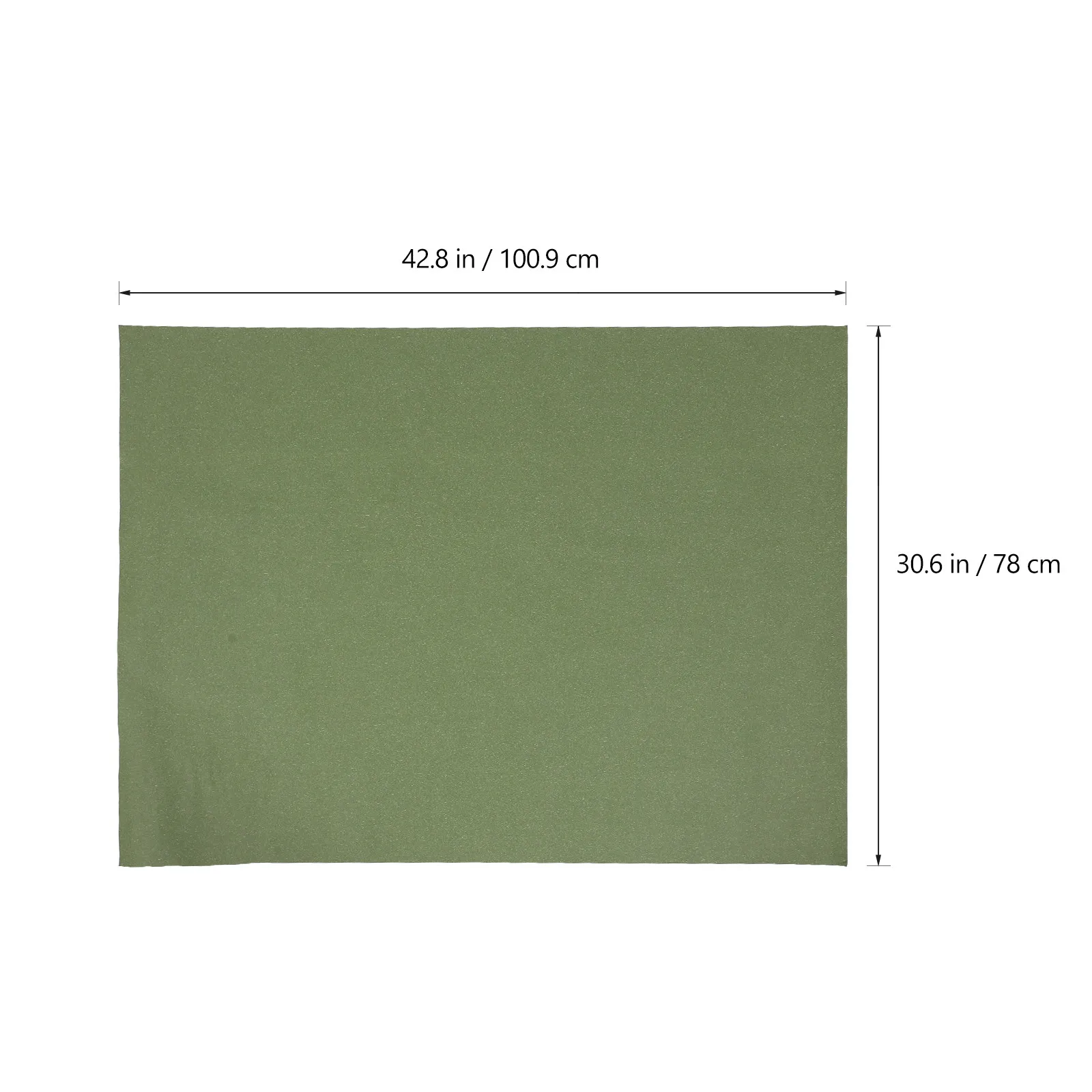 Smooth Heavy Duty Gift Wrapping Paper Sheet – Flexible Decor Paper for Boxes, Flowers, Tea, Books, Art & Birthday