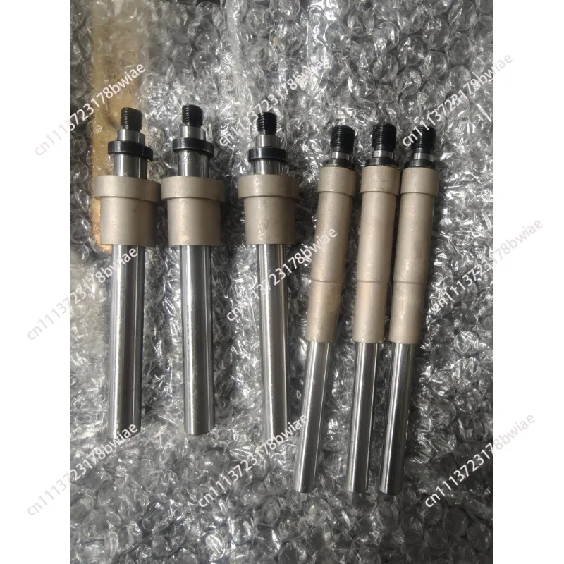 Horizontal, vertical cylinder guide three-piece set, measuring accessories