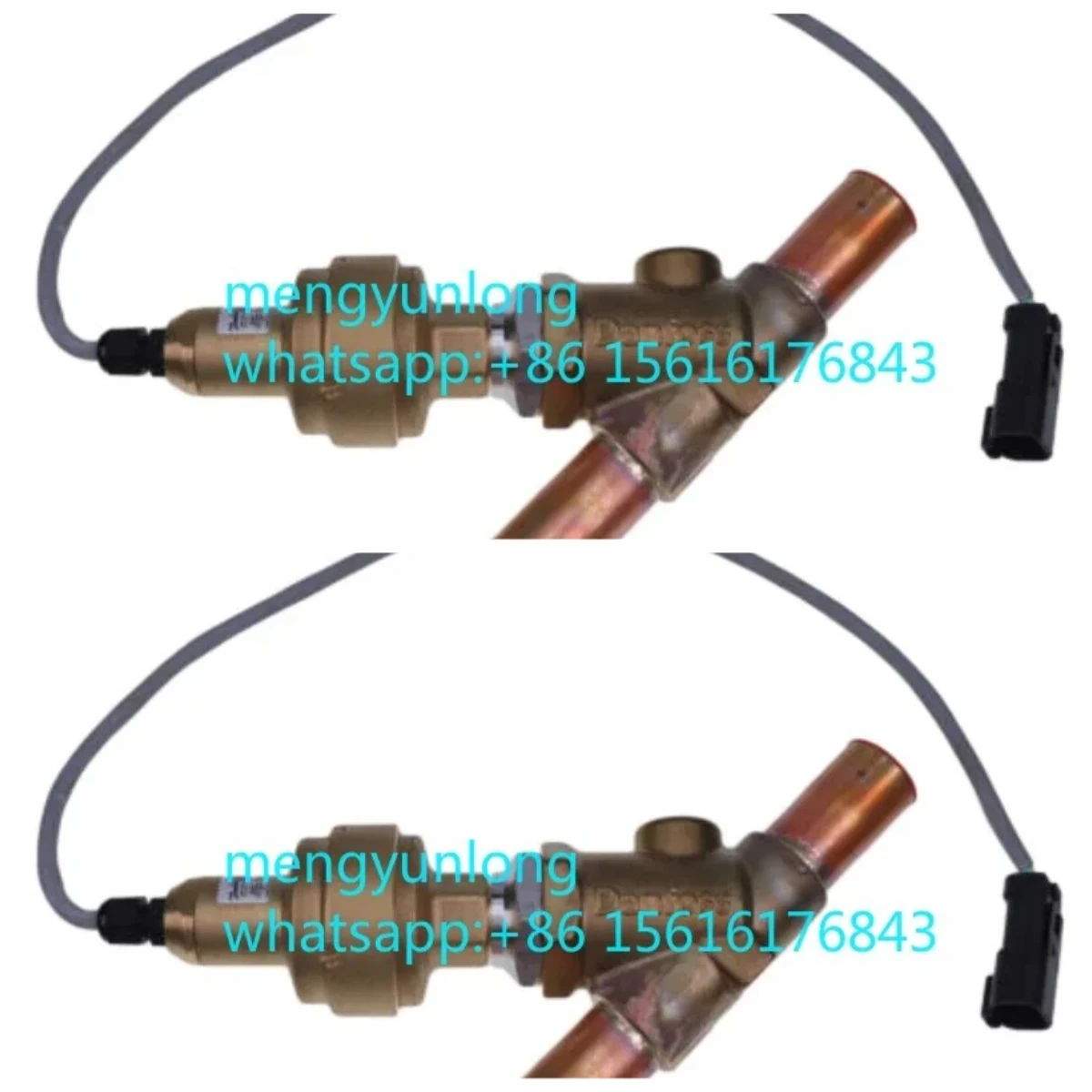 Aftermarket Electronic Throttle Valve 61-4525 for Truck T-1200R T600 T1000 T880