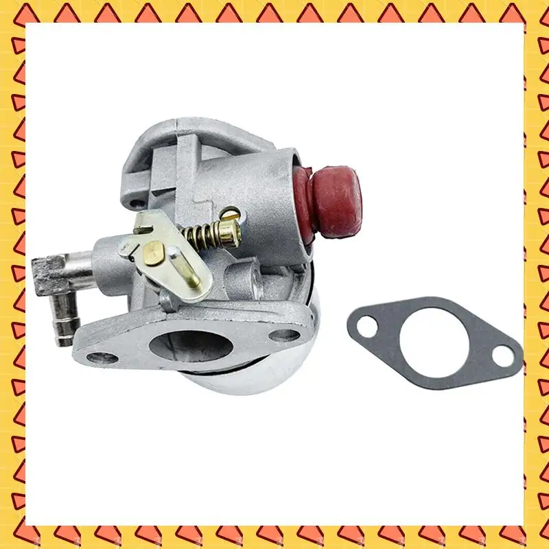 

A008 Carburetor Accessories Parts For TECUMSEH GEOTEC Horizontal Engines GEO35 GEO40 GEO50 FHP2013 8291