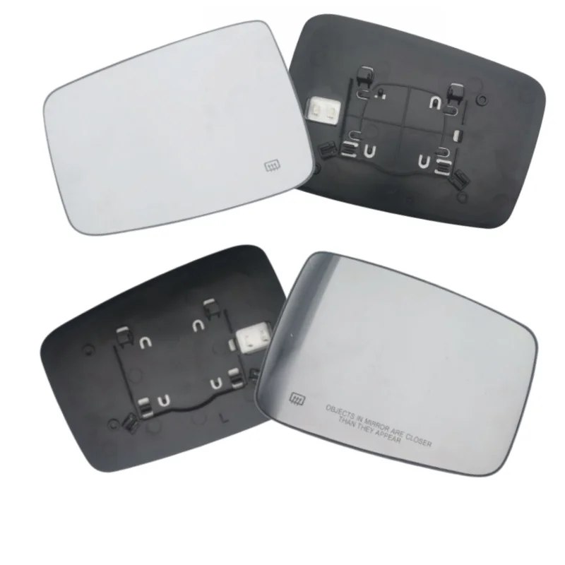 For Dodge RAM RAM 2009-2018 lens Reverse lens rearview mirror mirror surface heating glass Car mirror