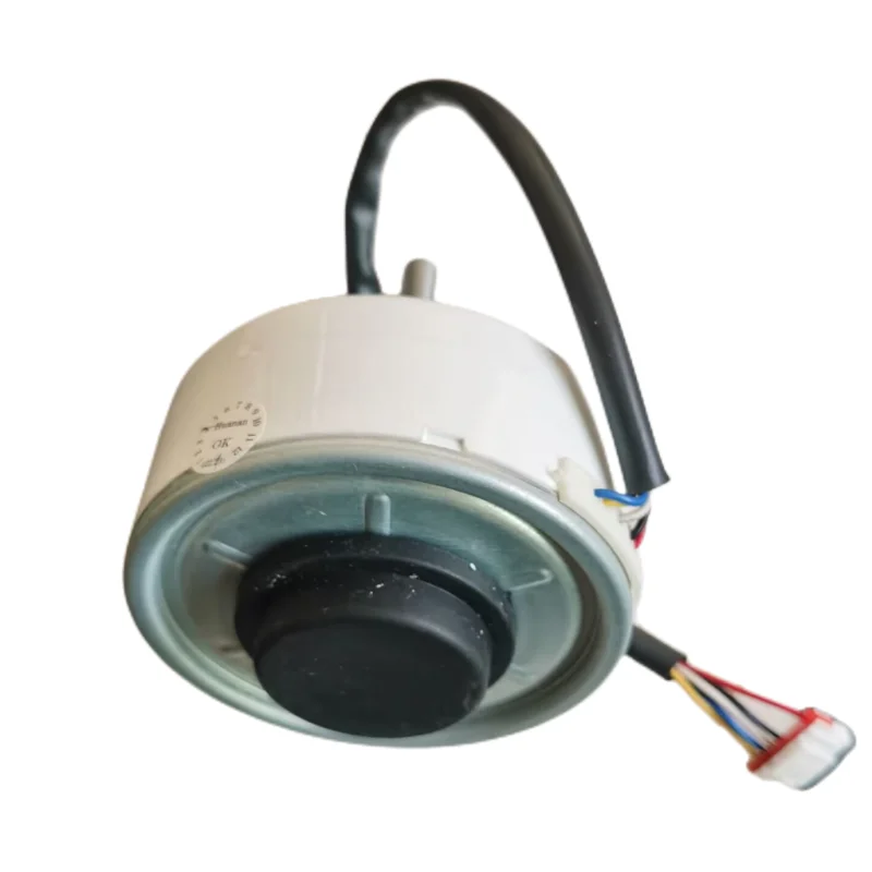 DC310V 0.14A 30W 1400RPM 8P air conditioning motor for LG Variable frequency air conditioning replacement Fan motor