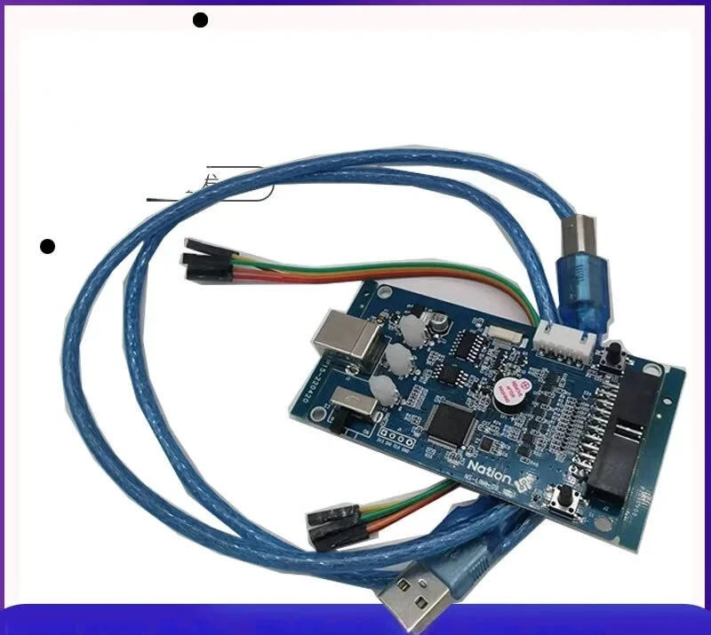 Technology Burner NS-LINK-DB-V2.3 Downloader Programmer