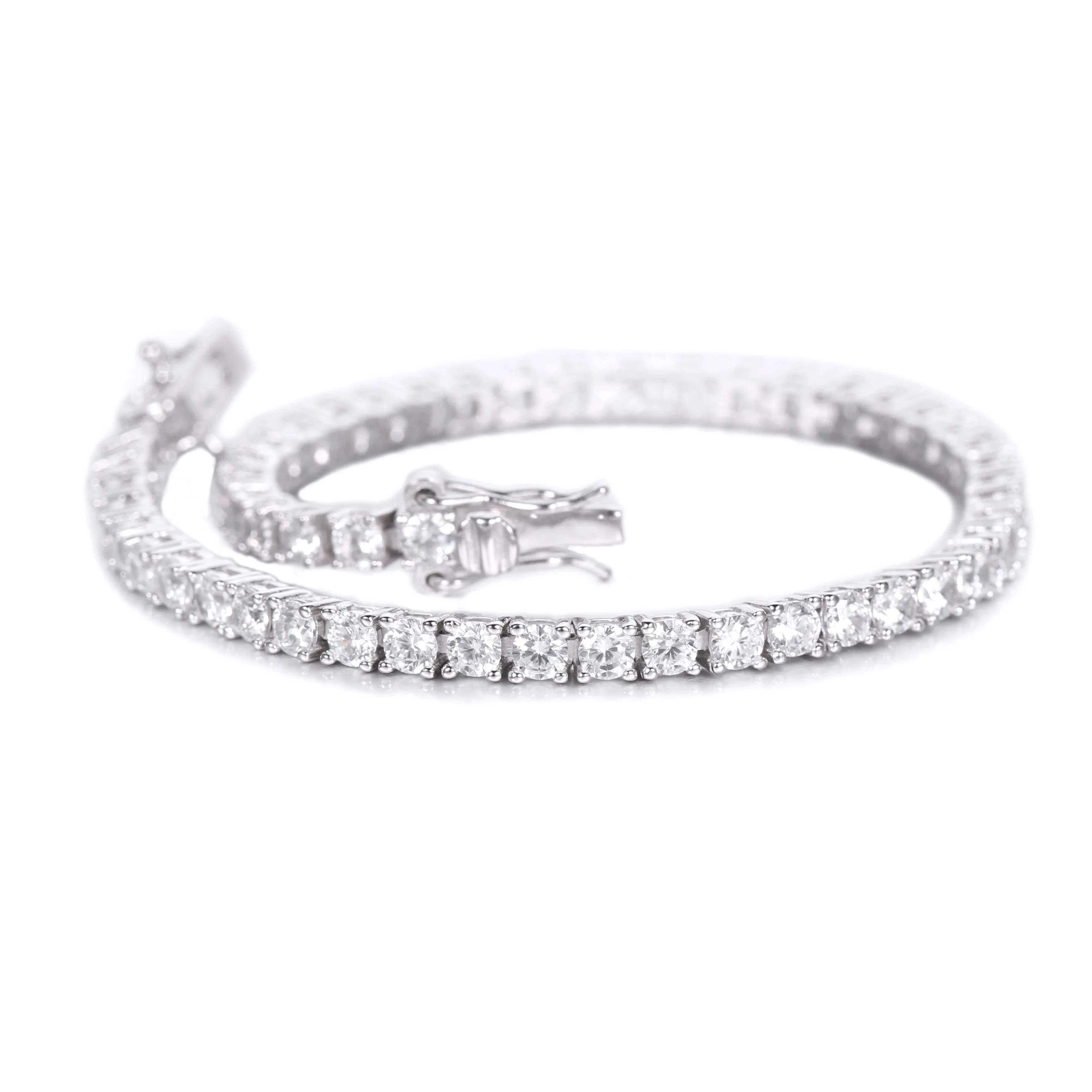 Tkj Tennis Bracelet… - image