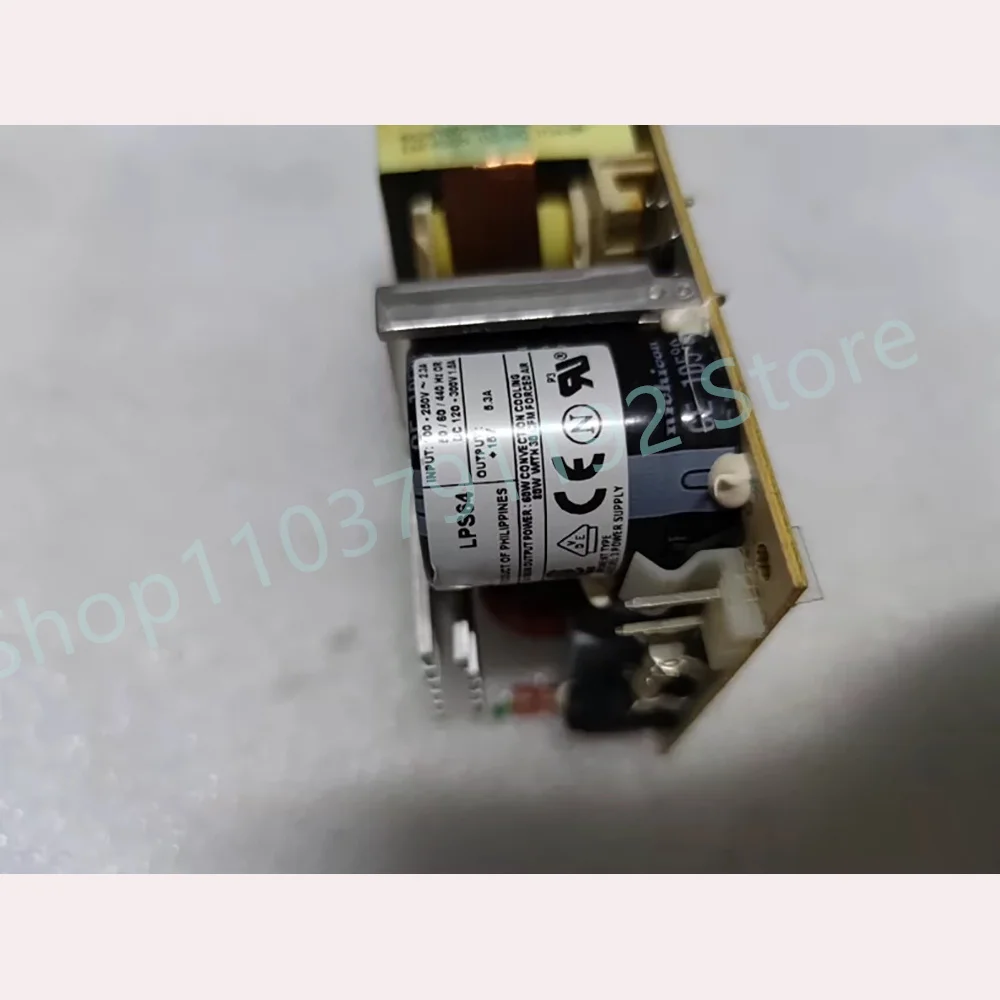 

Industrial Equipment Power Supply +5V8A+12V3.5A-12V1A LPT62