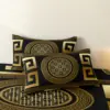 3pcs Set Luxury Baroque Geometric Duvet Cover Set Suitable For Bedroom Hotel Inn School Dormitory Can Be Used As Holiday Gifts 4 3pcs Set Luxury Baroque Geometric Duvet Cover Set Suitable For Bedroom Hotel Inn School Dormitory Can Be Used As Holiday Gifts 4
