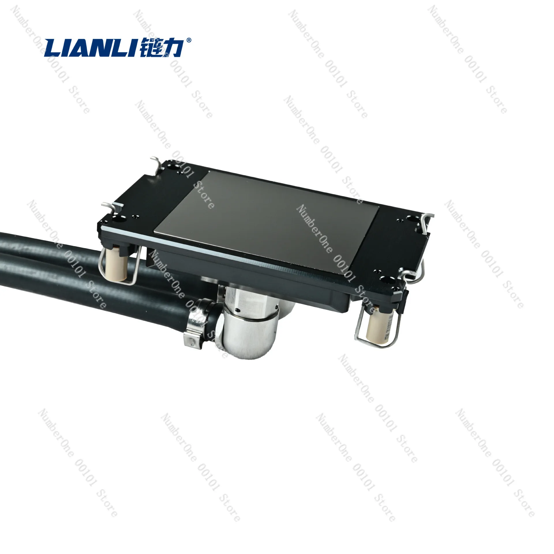 Chianli 4677 6th generation cpu liquid cooling plate water block cooling plate