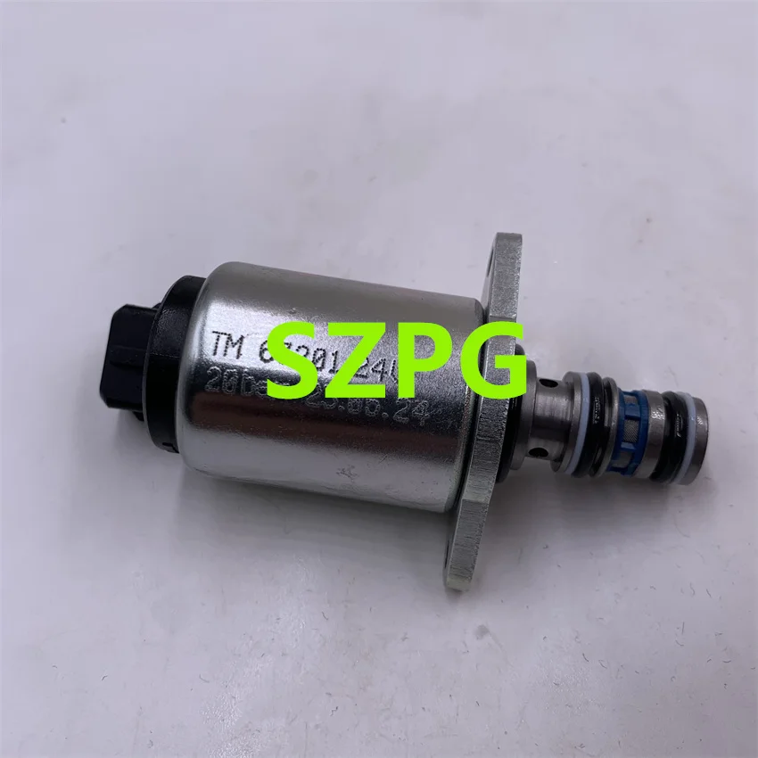 

Электромагнитный клапан 24 В 20 бар для Parker TM63201