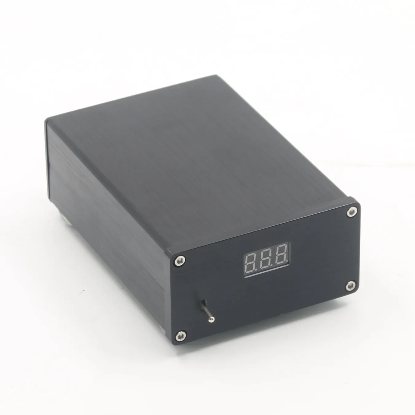DC-1 15W HiFi Linear Power Supply 5V 9V 12V 15V 24V Optional for Audio Equipment