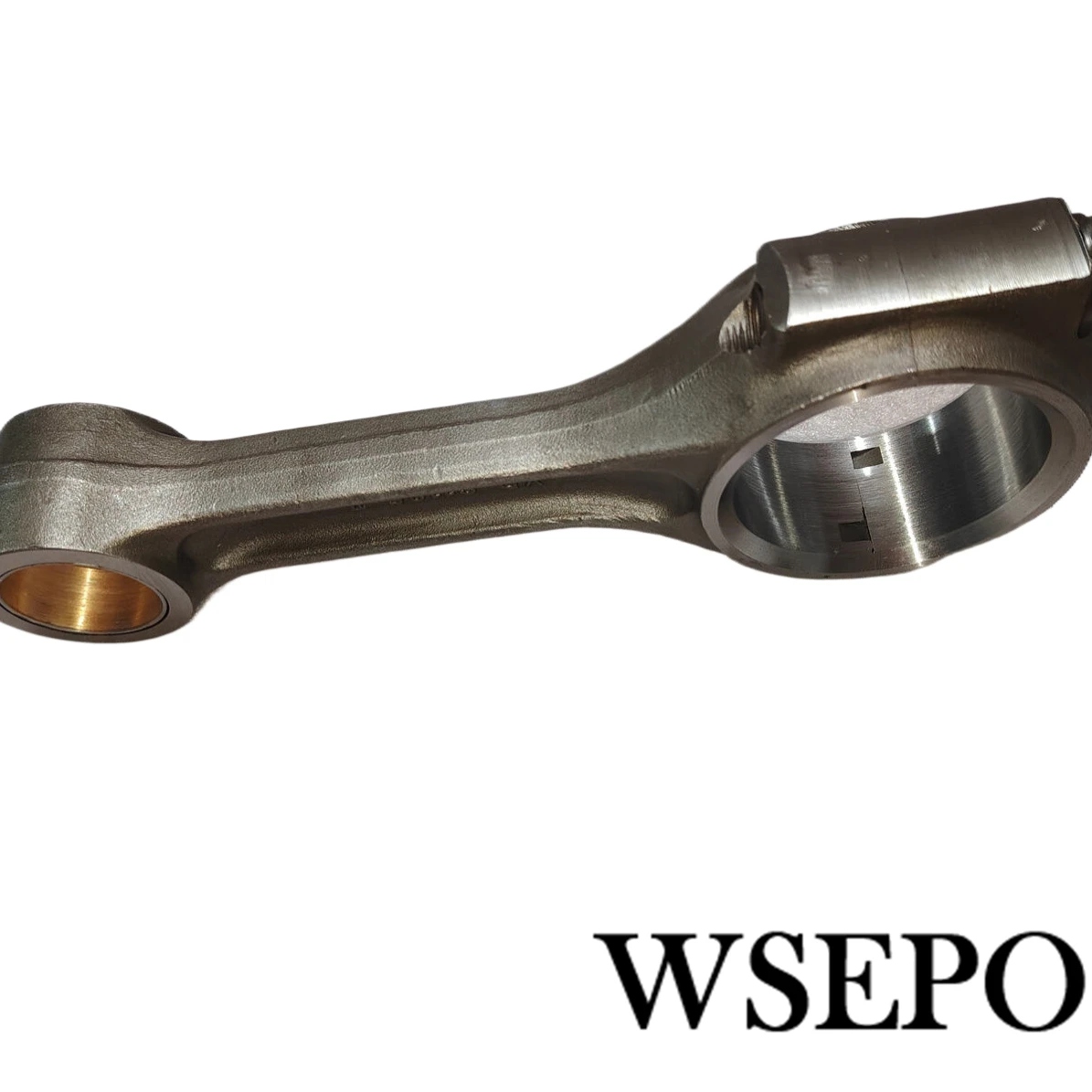 Imagem -02 - Qualidade Oem Conexão Rod Conrod Assy para Zs1110 Zs1115 Tempos Água Pequena Motor Diesel Frio
