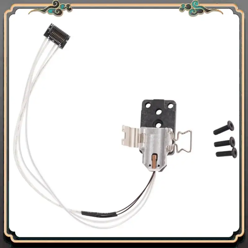 

ASMA-для Bambu Lab A1 Mini Hotend Монтаж нагрева в сборе Основные аксессуары для мини-3D-принтеров Bambu Lab A1 и A1