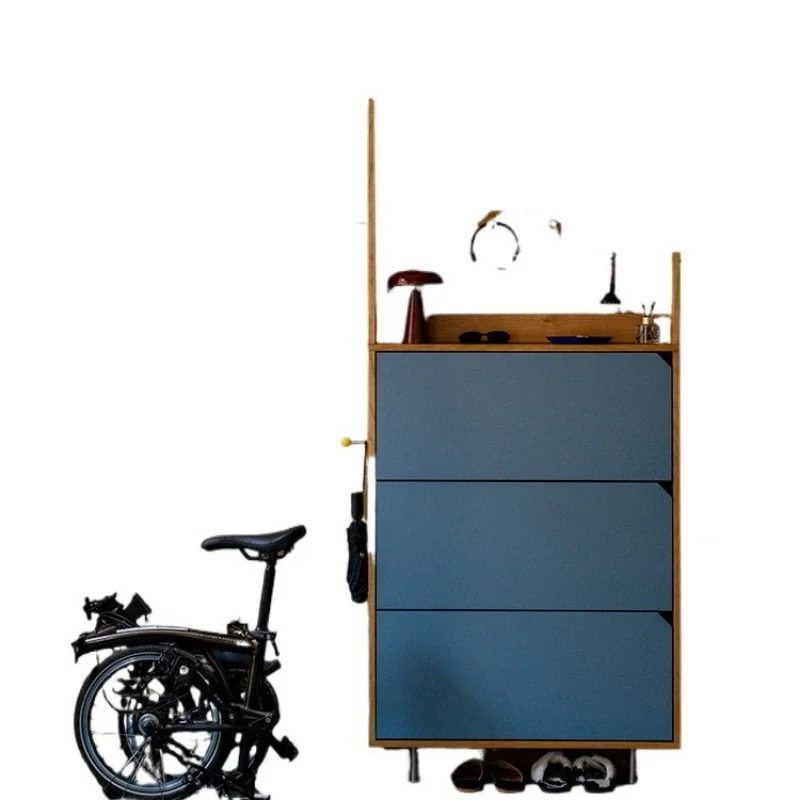 

Helsinki, shoe cabinet, medieval style