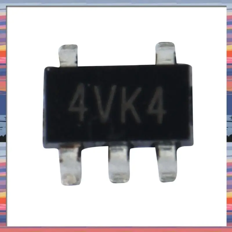 AC18(보장) 1000PCS LDO 전압 조정기 칩 LN1134A182MR 4VK4 1.8V SOT23-5 Antminer S9 L3 + 해시 보드 Repai에 맞는 칩