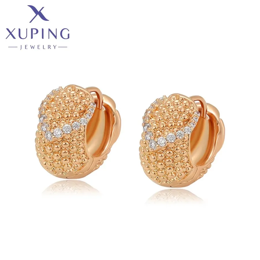 Xuping Jewelry Tren…