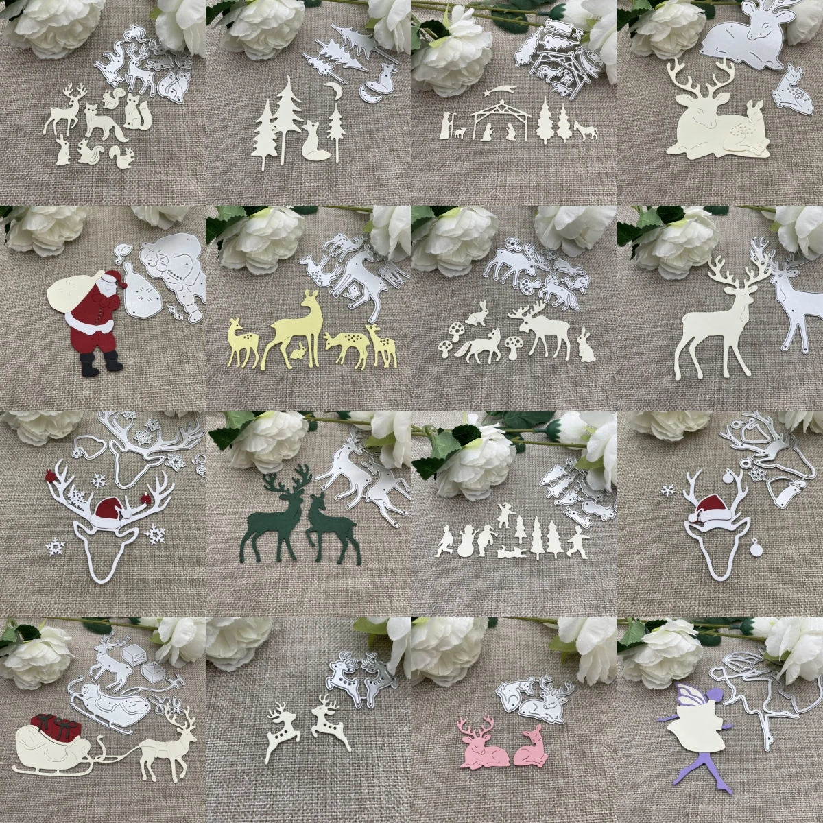 New Christmas Colle…