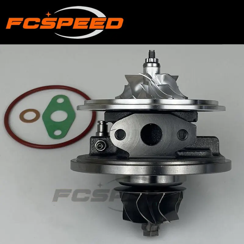 MFS Turbo cartridge GT1749V 721021 Turbo charger chra core for Audi A3 Seat lbiza Leon Toledo II VW Bora Golf IV 1.9 TDI 110 Kw