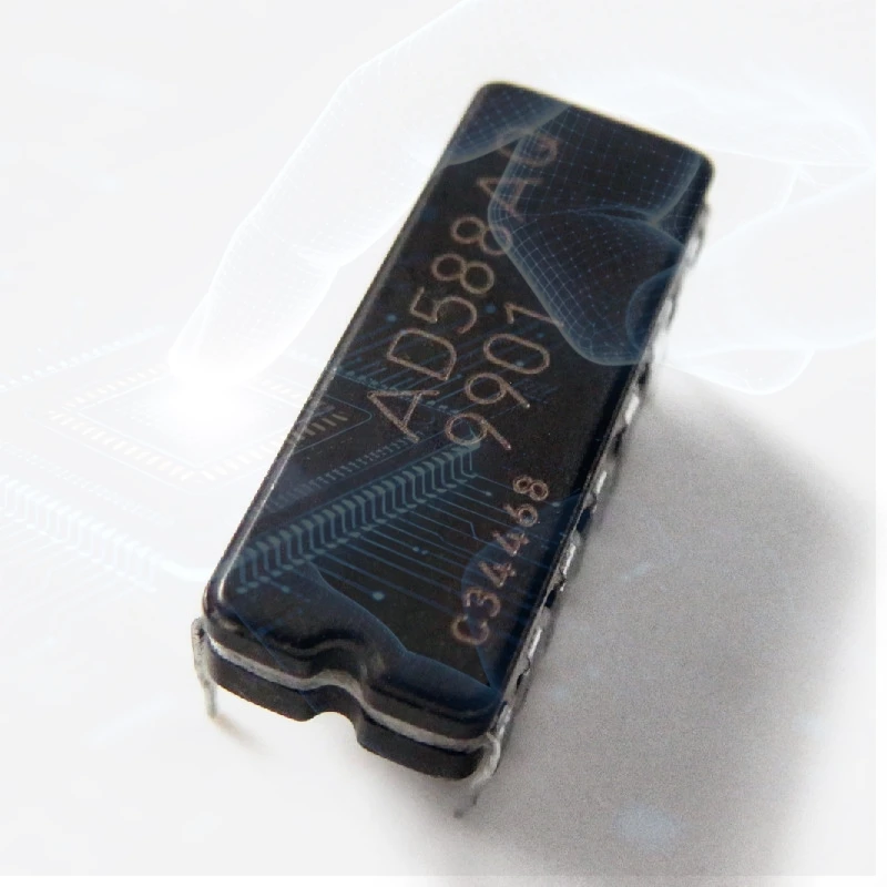 (5-10-20-30-100PCS) TDA7498 SSOP-36 TDA7498MYS - view 2