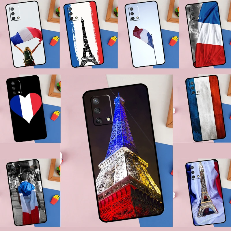 France National Fla…