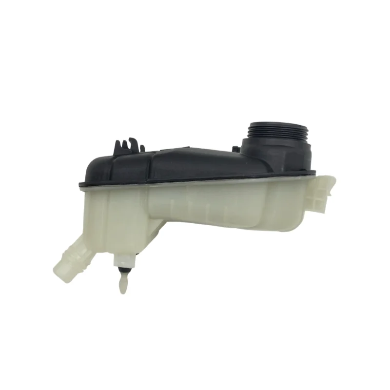 2465000049 Refrigerant compensation tank Expansion Coolant Water Tank Without cover only tank For Mercedes-Benz A-Class