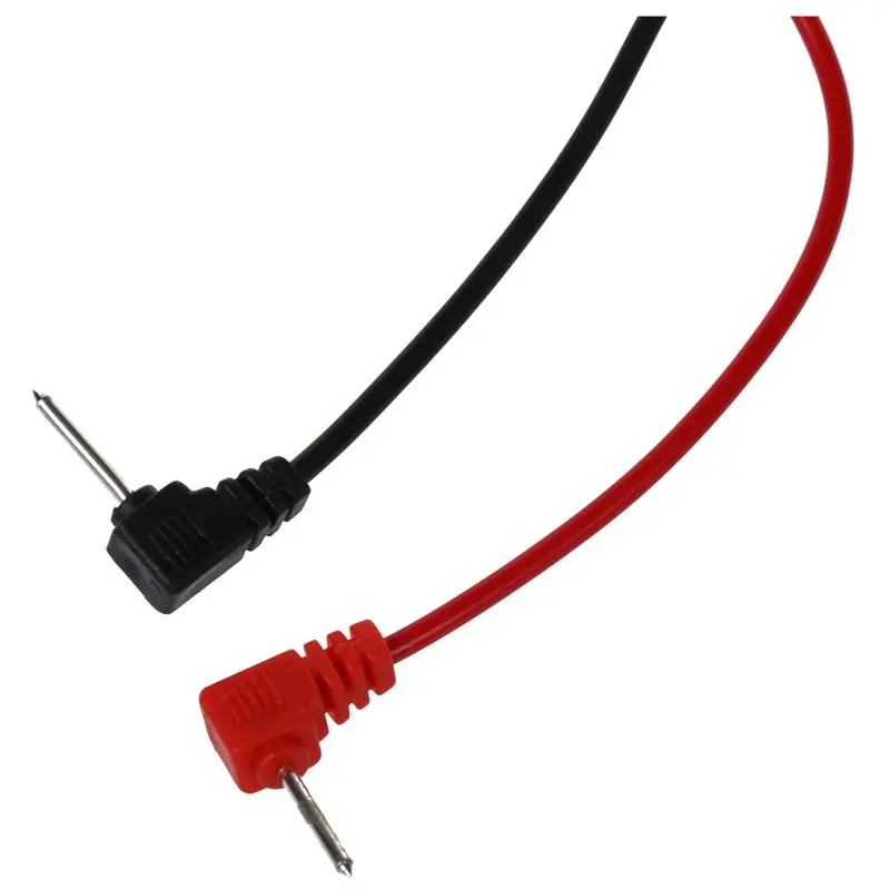 Đồng Hồ Vạn Năng Đo Đa Năng Chì Kiểm Tra Đầu Dò Dây Cáp 1000V 0.8M