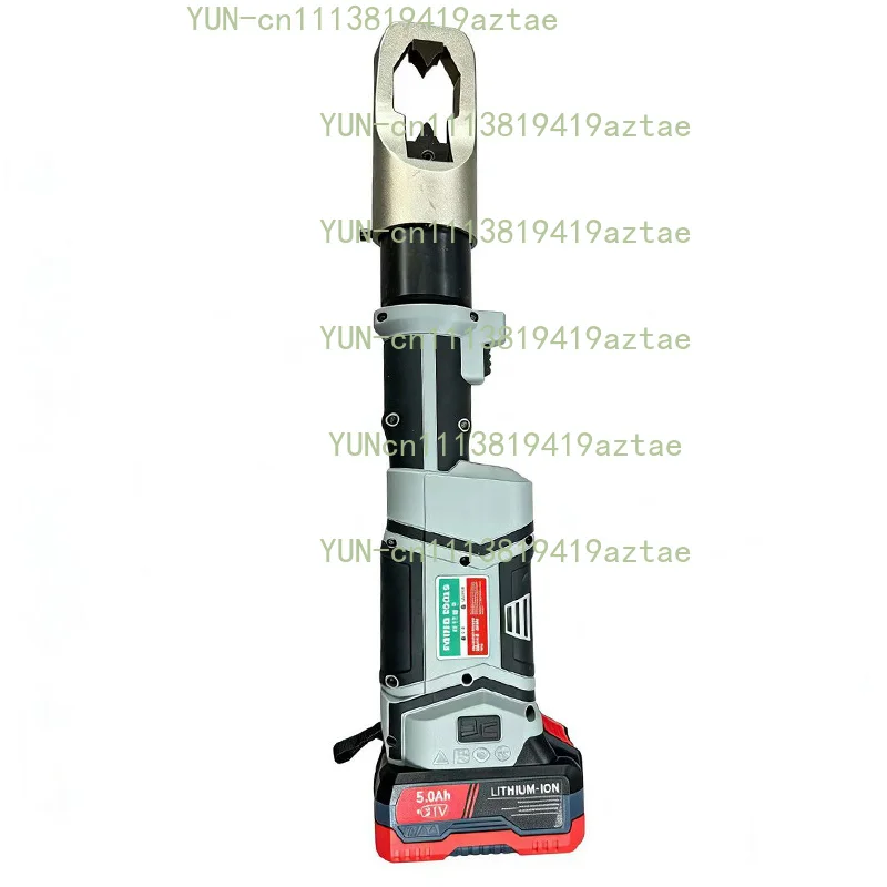 QY-27A Hydraulic Nut Splitter Cutter Removal Tool