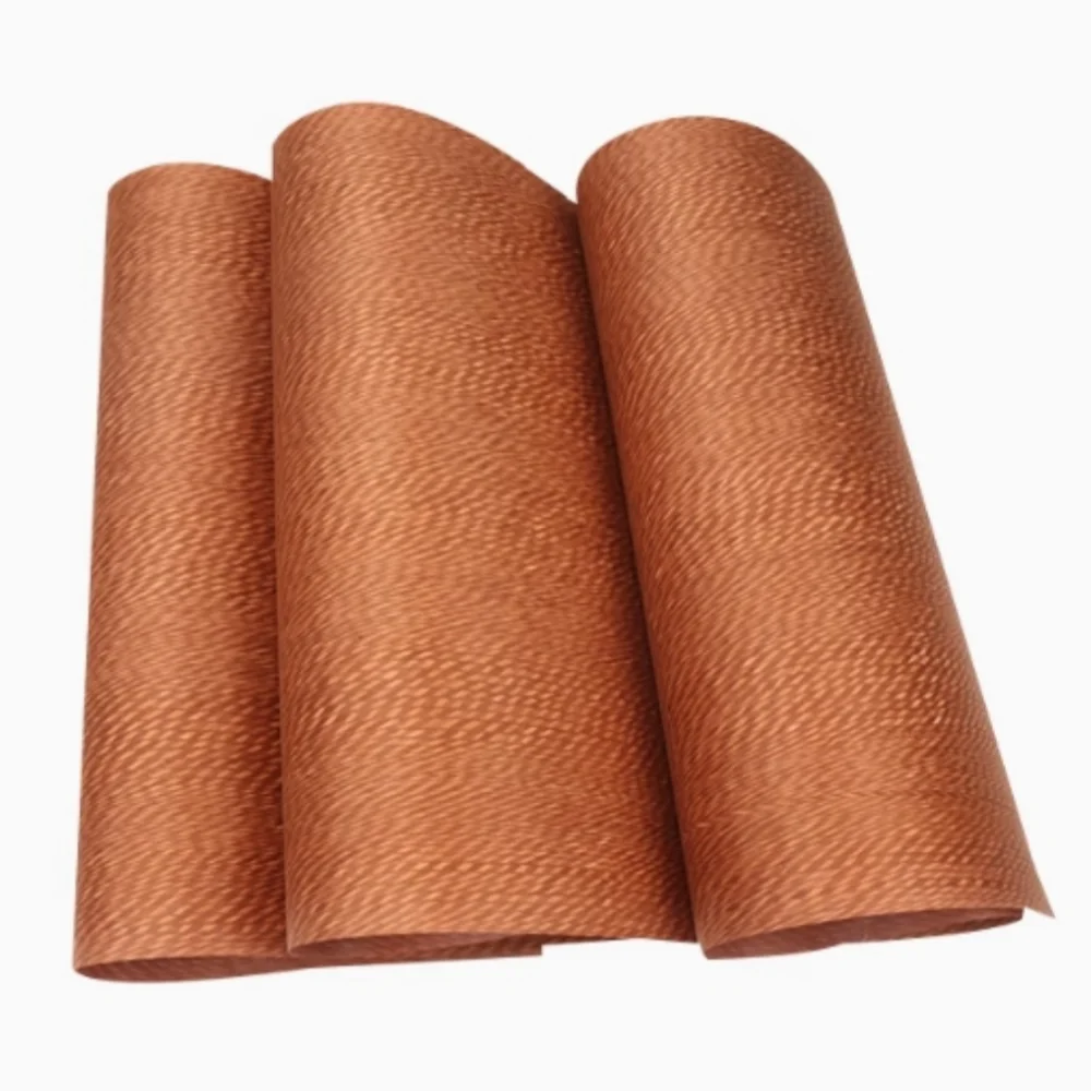 

Haute couture veneer, red lacewood, pearl dots, hand-veneered wood veneer L: 2.5meter×580x0.3mm