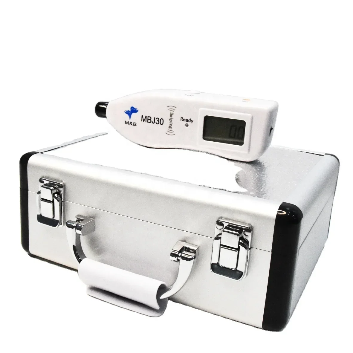 

CE Approved Bilirubin Meter / Transcutaneous Jaundice Detector MBJ30 2024 Hot Sale!
