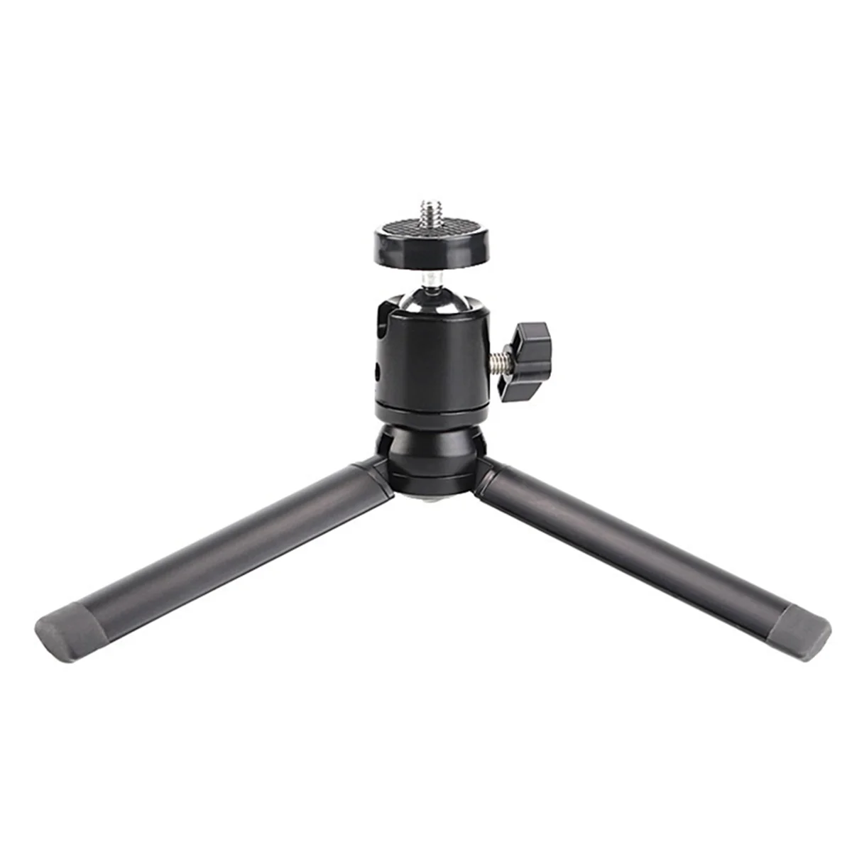 M86K  for / Ant DSLR Camera Tripod Bracket Cell Phone Selfie Table Live Aluminum Alloy Tripod,B #2