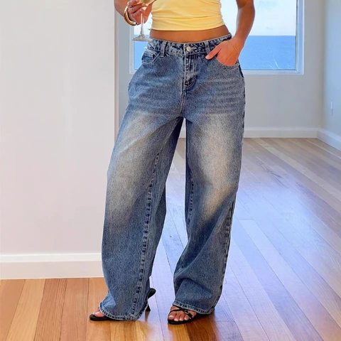 Женские джинсы Levi's  Vintage Wash