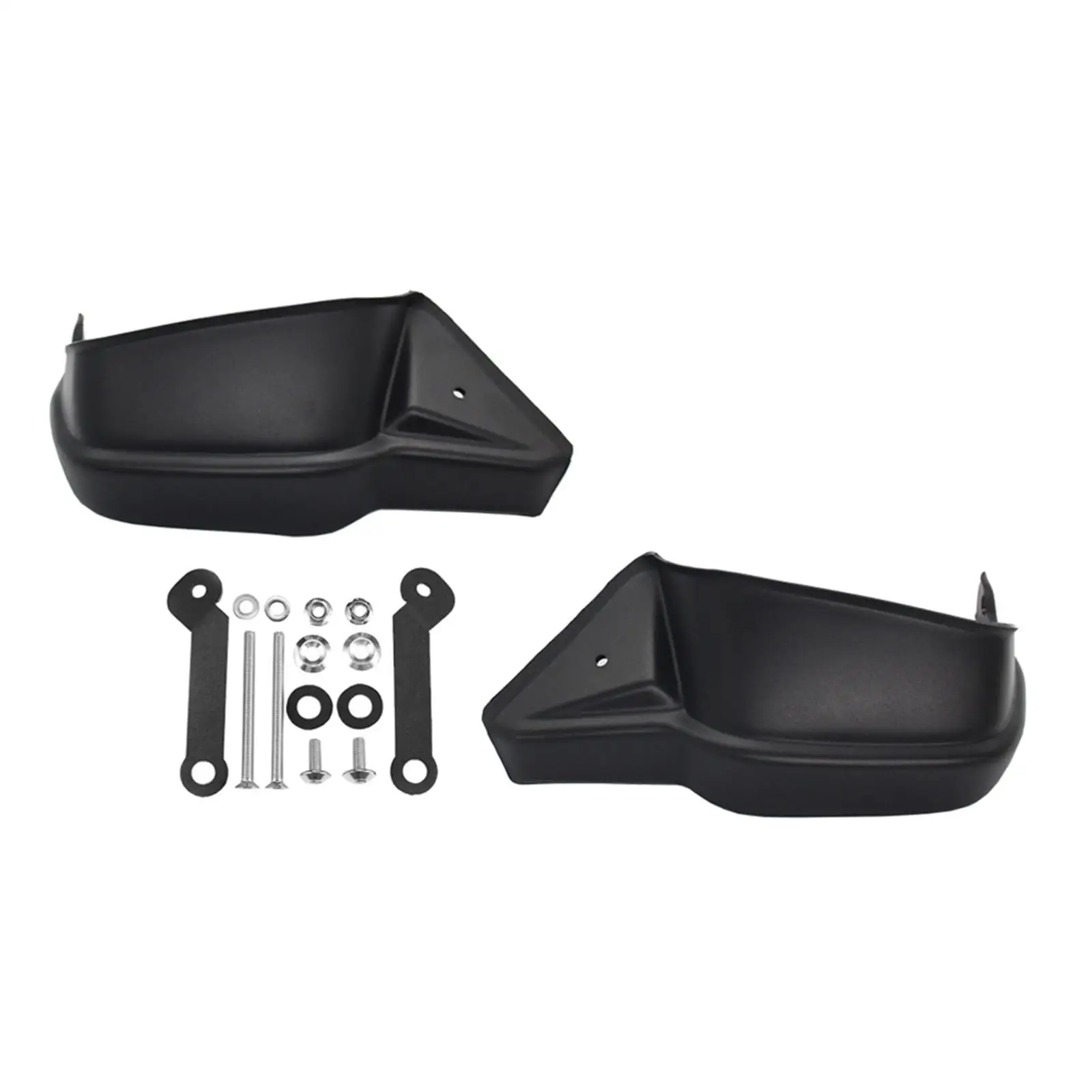 

1 Pair Handle Bar Hand Guard Kit for Honda NC700X NC750X NC750 X DCT