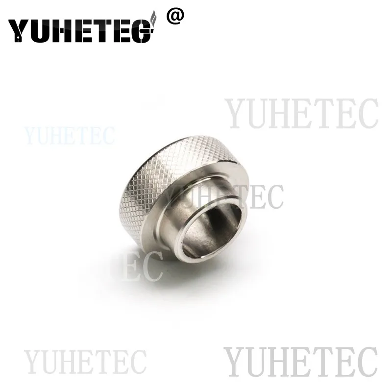 1 шт., металлический дрип-тип 810 для Goon Kennedy 24 RDA