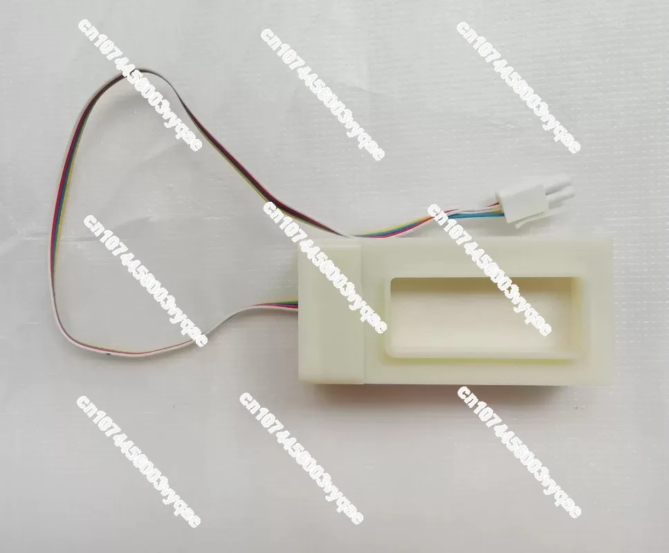Refrigerator Motor Air Duct Damper Motor for Double & Three Door Fridge Temperature Regulator Replacement Parts