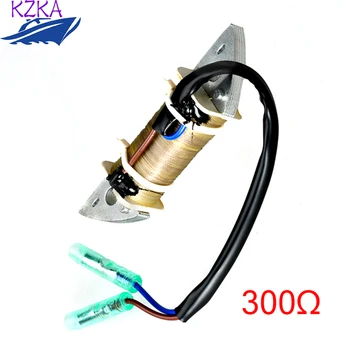 63v-85520 סליל תשלום עבור yamaha מנוע 2t 9.9 כ 