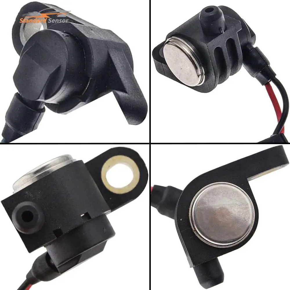 

Автомобиль 029600-0500 Датчик положения коленчатого вала для 1996 1997 1998-2001 2002 Honda Accord Prelude Odyssey 37840-P0A-A01