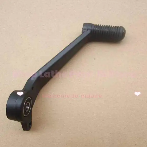 

Rear Brake Pedal Lever Assy CF400-10-10A for CFMOTO 450CL-C 450CLC Single Dual Seat