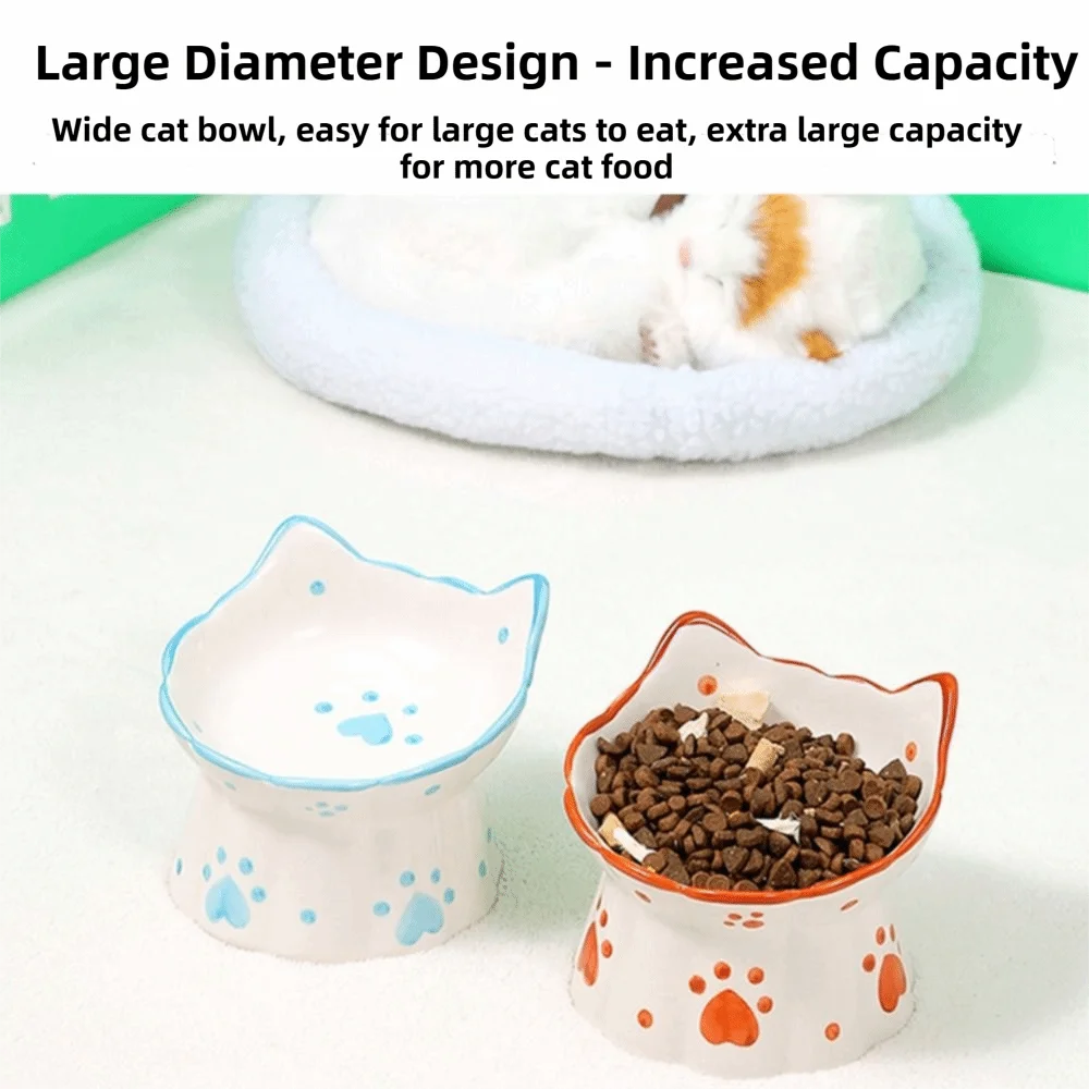 Thumbnail 4 - #33 Top Rated Elevated Cat Feeding Bowls to Buy in 2026