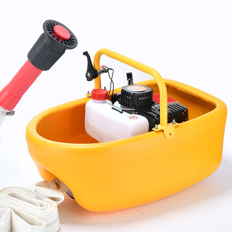 

Float Water Pump Agricultural Irrigation diesel Water Pump